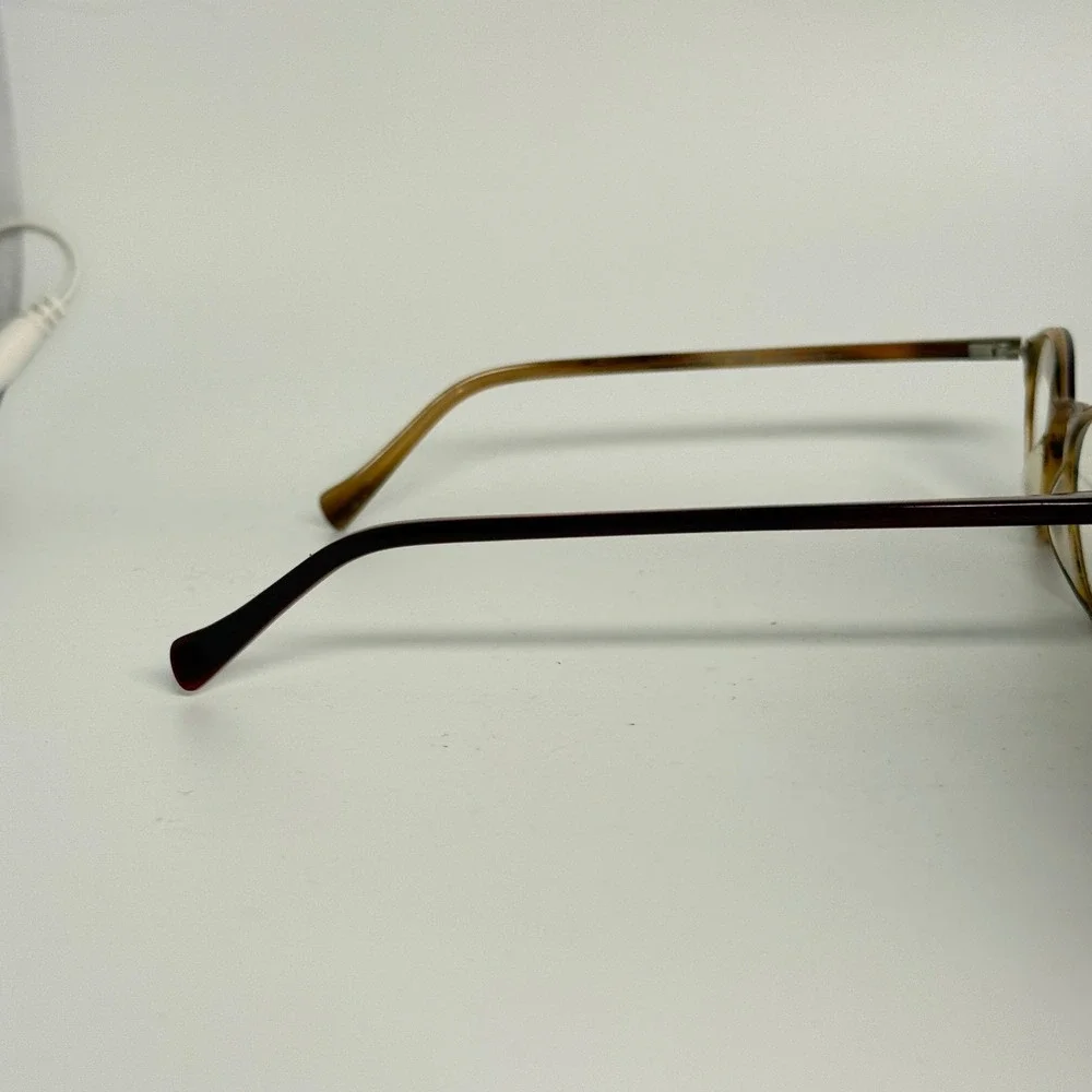 ProDesign Denmark Essential 1508 c.3832 Eyeglasses Brown‎ Tortoise 45/18 140